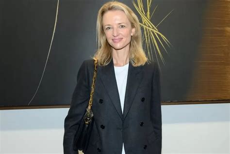 dior brand owner|delphine arnault daughter.